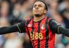 Eli Junior Kroupi pemain Bournemouth