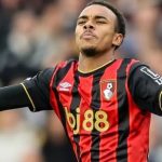 Bintang 19 Tahun Bournemouth Bikin Chelsea dan Arsenal Saling Sikut Eli Junior Kroupi pemain Bournemouth