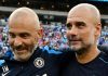 Chelsea Siap Seret Manchester City ke Jalur Hukum Gara-Gara Enzo Maresca Enzo Maresca dan Pep Guardiola