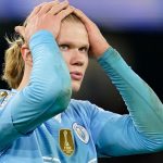 Haaland Panas Usai Arsenal Juara Liga Inggris, Guardiola Langsung Hubungi Arteta Erling Haaland pemain Manchester City