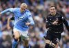 Laga Krusial! Man City Wajib Menang, Everton Siap Ganggu