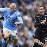 Laga Krusial! Man City Wajib Menang, Everton Siap Ganggu
