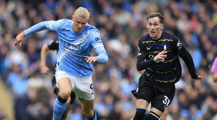 Everton vs Manchester City Laga Krusial! Man City Wajib Menang, Everton Siap Ganggu
