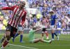 Keajaiban Sunderland Berlanjut! Baru Naik Kasta ke Premier League, Kini Berpeluang Tembus Eropa Everton vs Sunderland - Premier League