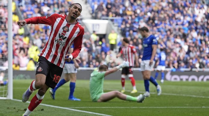 Everton vs Sunderland - Premier League Everton vs Sunderland - Premier League