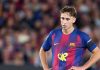 Sebulan Jelang Piala Dunia, Timnas Spanyol Dapat Kabar Buruk dari Barcelona: Fermin Lopez Cedera! Pemain Barcelona Fermin Lopez dipastikan absen dari Piala Dunia 2026