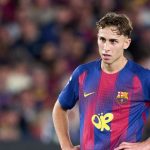 Pemain Barcelona Fermin Lopez dipastikan absen dari Piala Dunia 2026