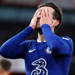 Gagal ke Liga Champions, Bintang Chelsea Siap Angkat Kaki
