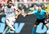 Milan Selamat dari Tekanan Genoa, Tiket Liga Champions Semakin Dekat Genoa vs AC Milan - Serie A