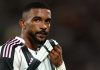 Gleison Bremer pemain Juventus