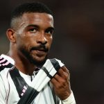 Gleison Bremer pemain Juventus