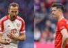 Harry Kane Berpeluang Samai Rekor Lewandowski di Liga Champions