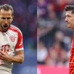 Harry Kane Berpeluang Samai Rekor Lewandowski di Liga Champions