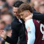 Baru Main Empat Kali, Harvey Elliott Jadi Penyesalan Unai Emery di Villa Harvey Elliot dan Unai Emery