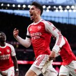 Hasil Arsenal vs Burnley - Premier League 2025-2026