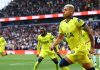 Hasil Aston Villa vs Tottenham Hotspur skor akhir 1-2