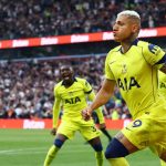 Hasil Aston Villa vs Tottenham Hotspur skor akhir 1-2