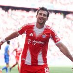 Hasil Bayern Munchen vs Heidenheim skor akhir 3-3