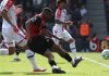 Hasil Bournemouth vs Crystal Palace skor 3-0
