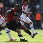 Hasil Bournemouth vs Crystal Palace skor 3-0