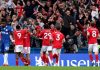 Hasil Chelsea vs Nottingham Forest skor 1-3