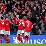 Hasil Chelsea vs Nottingham Forest skor 1-3