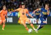 Hasil Deportivo Alaves vs Barcelona skor 0-1