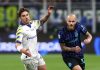 Hasil Inter Milan vs Parma di Liga Italia