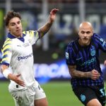 Hasil Inter Milan vs Parma di Liga Italia