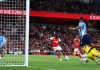 Hasil Liga Inggris Premier League