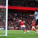 Hasil Liga Inggris Premier League