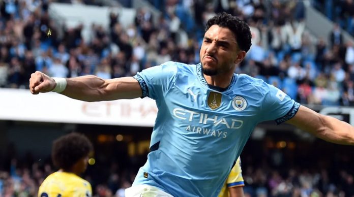 Hasil Manchester City vs Crystal Palace skor 3-0 Hasil Manchester City vs Crystal Palace skor 3-0