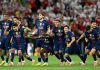 Hasil PSG vs Arsenal di Final Liga Champions 2026