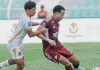 Hasil PSM Makassar vs Bhayangkara FC skor 2-1 - Dok. PSM Makassar