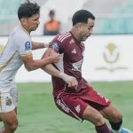 Hasil PSM Makassar vs Bhayangkara FC skor 2-1 - Dok. PSM Makassar