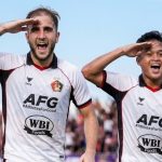 Hasil Persik Kediri vs Arema FC skor akhir 3-2