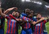 Hasil Rayo Vallecano vs Crystal Palace - Final Liga Konferensi Eropa 2026