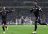 Hasil Espanyol vs Real Madrid