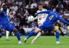 Hasil Real Madrid vs Real Oviedo skor 2-0