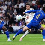 Hasil Real Madrid vs Real Oviedo skor 2-0