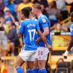 Hasil Wolves vs Sunderland skor 1-1