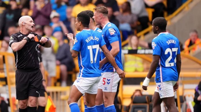 Hasil Wolves vs Sunderland skor 1-1 Hasil Wolves vs Sunderland skor 1-1