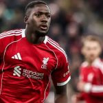 Liverpool Bisa Kehilangan Bek Andalan, Nego Kontrak Konate Masih Mandek Ibrahima Konate pemain Liverpool