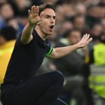 Inigo Perez pelatih Rayo Vallecano
