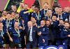Inter Milan juara Coppa Italia 2026