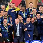 Inter Milan juara Coppa Italia 2026