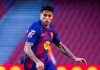 Barcelona Siap Bayar atau Korbankan Pemain Demi Permanenkan Joao Cancelo JJoao Cancelo pemain Barcelona