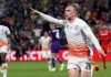 Jarrod Bowen pemain West Ham United