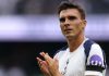 Joao Palhinha pemain Tottenham pinjaman dari Bayern Munchen