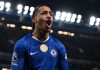 Joao Pedro pemain Chelsea